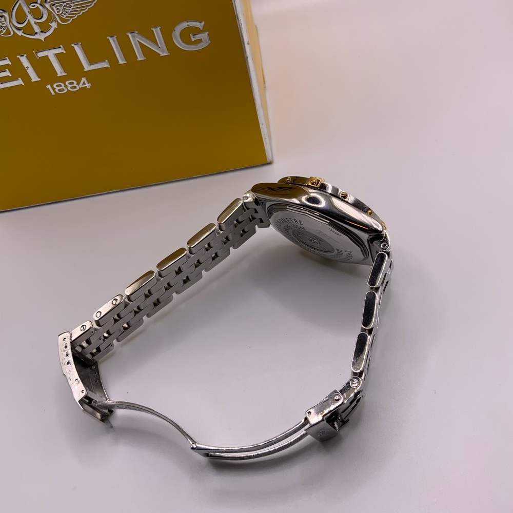 Breitling Chronometer Automatic - image 7